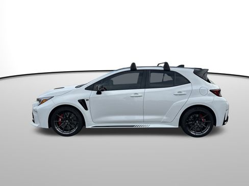 Used 2024 Toyota Corolla GR image 2