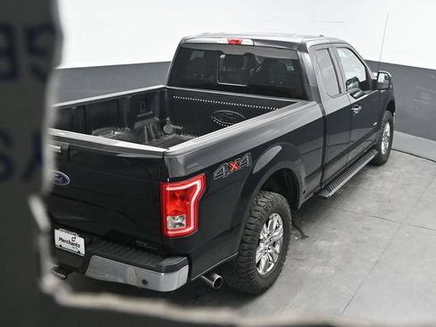 Used 2016 Ford F150 XLT w/ Equipment Group 302A Luxury AWD/4WD image 30