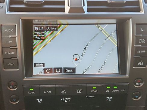 Used 2020 Lexus GX 460 Premium image 14