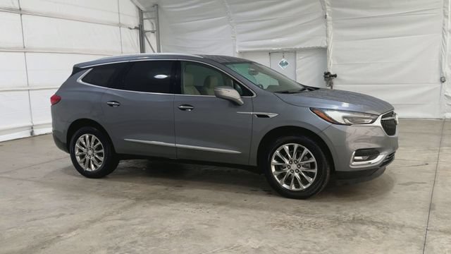 Used 2020 Buick Enclave Premium w/ Surround and Sites Package FWD image 6