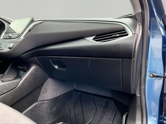 Used 2024 Chevrolet Malibu LS w/ LPO, Floor Liner Package FWD image 12