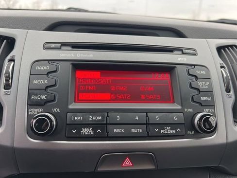 Used 2015 Kia Sportage LX image 18