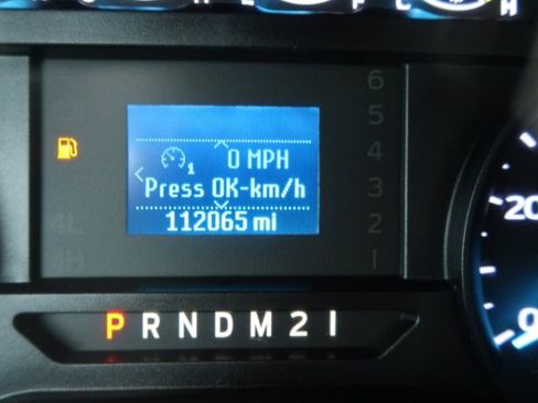 Used 2019 Ford F250 2WD Regular Cab Super Duty image 12