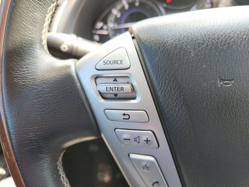 Used 2019 INFINITI QX80 Luxe w/ Proassist Package image 36