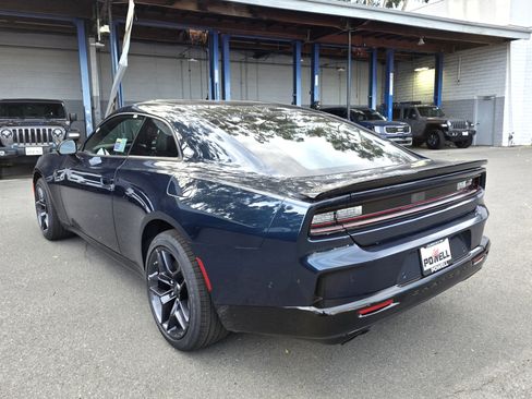 New 2026 Dodge Charger Scat Pack image 3