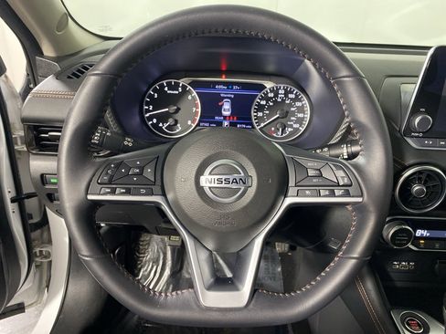 Used 2021 Nissan Sentra SR image 15