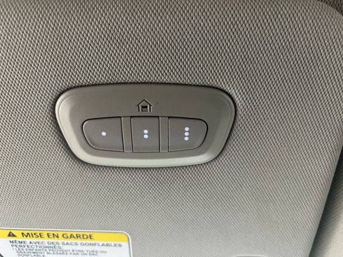 Used 2024 Jeep Wagoneer Series II w/ Flexible Seating Group image 75