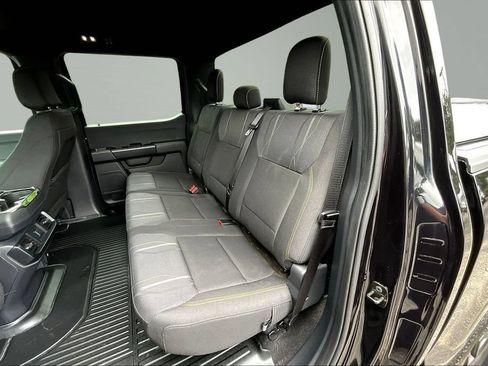 Certified 2024 Ford F150 STX w/ STX Black Appearance Package AWD/4WD image 25