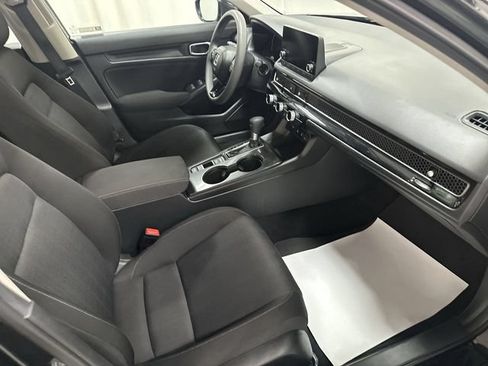 Used 2025 Honda Civic LX image 18