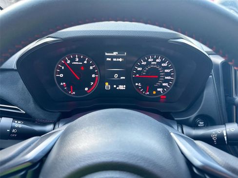 Used 2024 Subaru WRX TR image 4