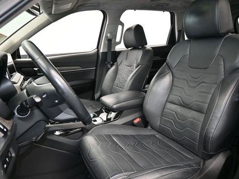 Used 2022 Kia Telluride SX w/ SX Prestige Package image 10