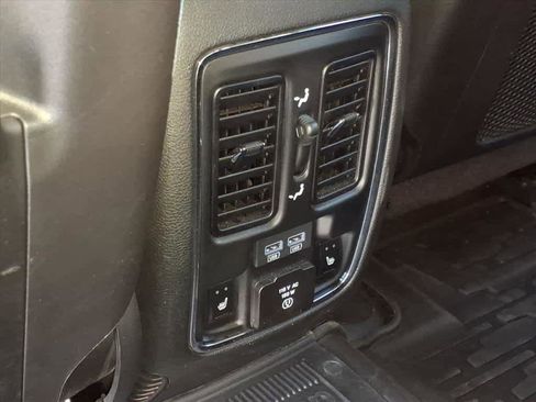 Used 2021 Jeep Grand Cherokee Trailhawk w/ Premium Lighting Group image 22