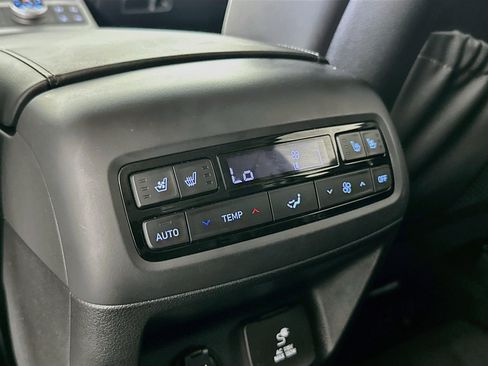 Used 2023 Hyundai Palisade SEL AWD/4WD image 27