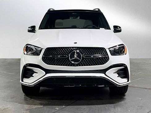 New 2026 Mercedes-Benz GLE 350 4MATIC image 8