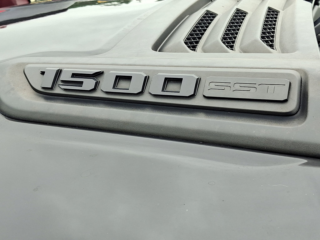 Used 2025 RAM 1500 Rebel w/ Bed Utility Group AWD/4WD image 5