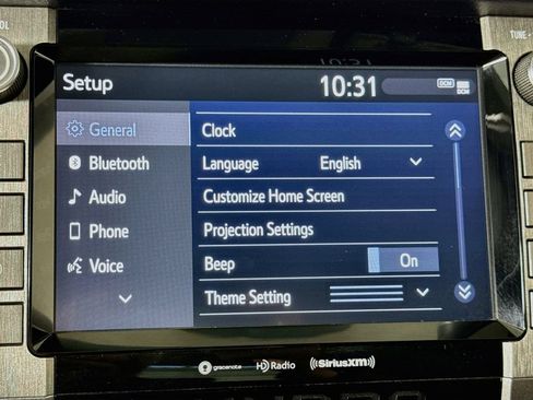 Used 2021 Toyota Tundra SR5 w/ TRD Off-Road Package RWD image 27