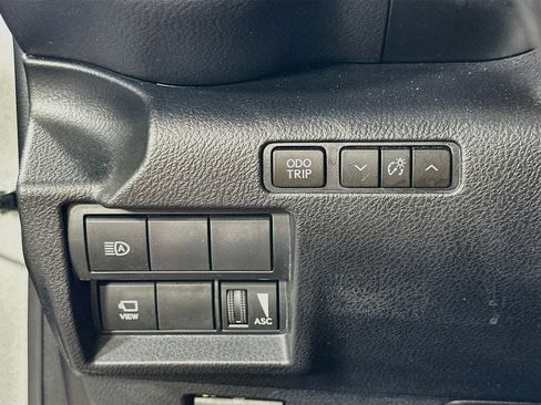 Used 2024 Lexus IS 350 F Sport w/ Navigation Package RWD image 22