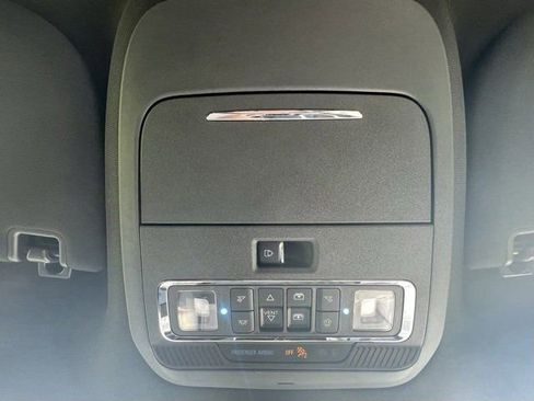 New 2025 Ford F150 Lightning Lariat image 22