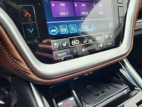 Used 2021 Subaru Outback Touring XT image 14