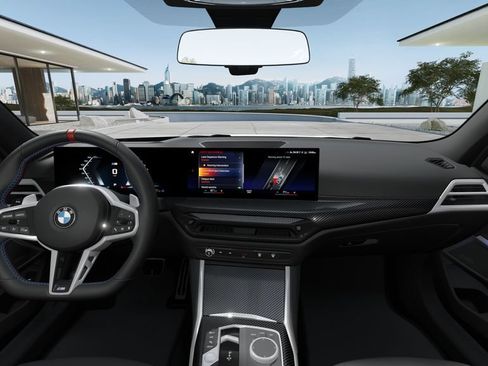 New 2026 BMW M340i w/ Premium Package RWD image 10