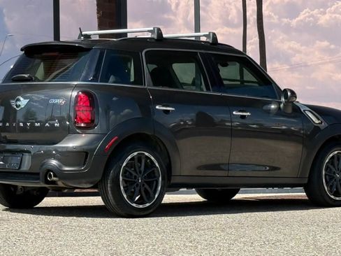 Used 2016 MINI Cooper Countryman S FWD image 12