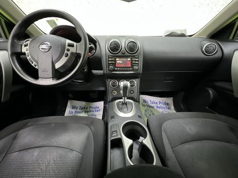 Used 2012 Nissan Rogue SV AWD/4WD image 18