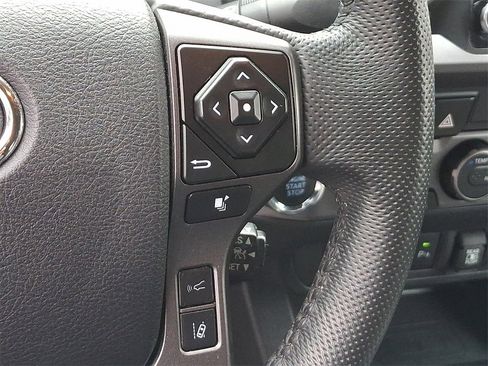 Used 2023 Toyota Tacoma TRD Off-Road w/ Technology Package image 22