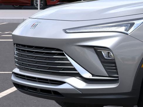 New 2025 Buick Envista Preferred w/ Convenience I Package image 13