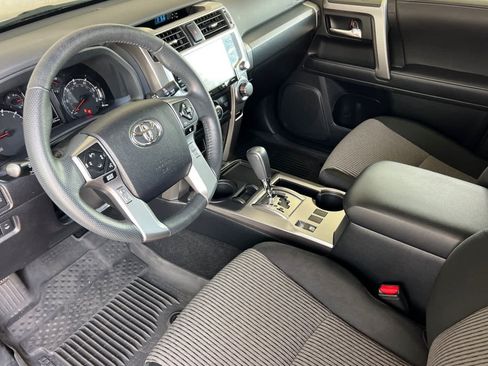 Used 2023 Toyota 4Runner SR5 RWD image 9
