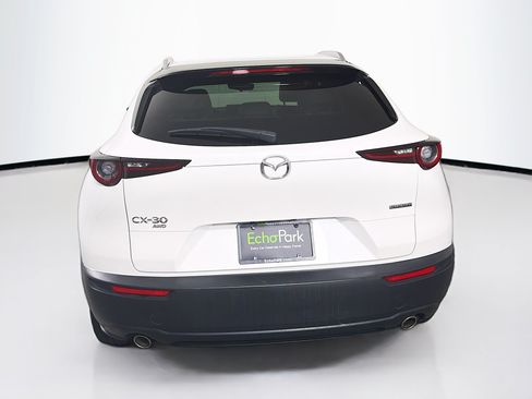 Used 2025 MAZDA CX-30 AWD 2.5 S w/ Preferred Package image 7