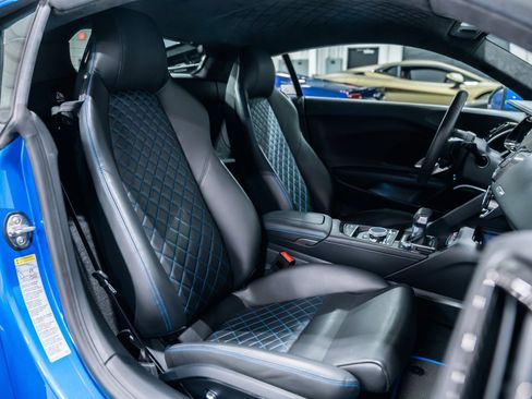 Used 2021 Audi R8 V10 image 12