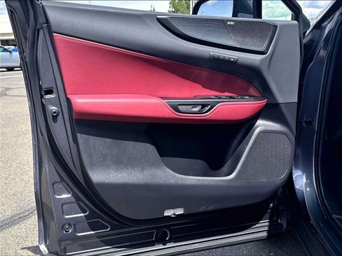 Used 2025 Lexus NX 350h AWD w/ Accessory Package (Z2) image 25