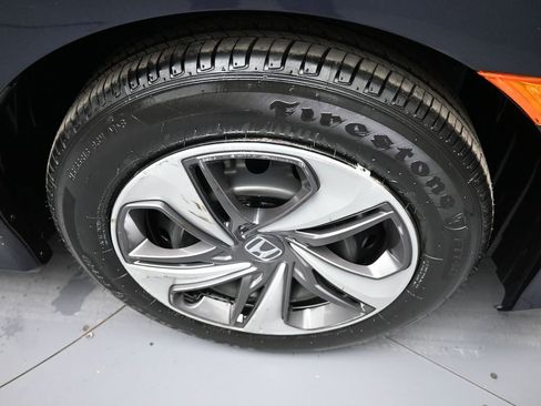 Certified 2020 Honda Civic LX image 13