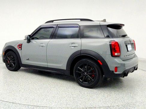 Used 2020 MINI Cooper Countryman John Cooper Works image 7