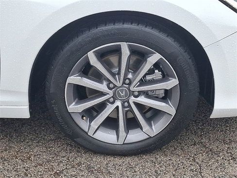 Used 2024 Acura Integra image 8