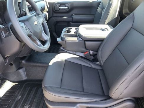 New 2026 Chevrolet Silverado 1500 W/T image 13