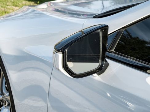 Used 2018 Lexus LC 500 Coupe w/ Touring Package RWD image 43