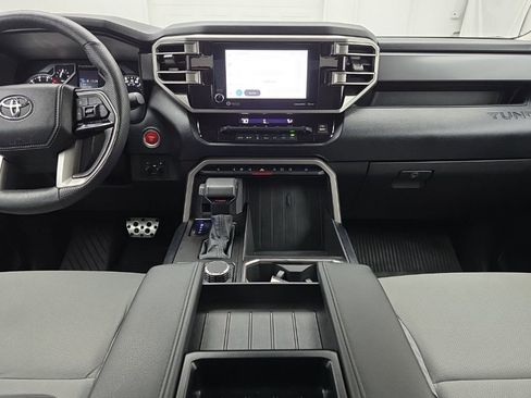 Used 2024 Toyota Tundra SR5 w/ TRD Off-Road Package image 29