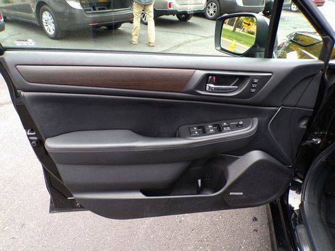 Used 2015 Subaru Legacy 3.6R Limited AWD/4WD image 16