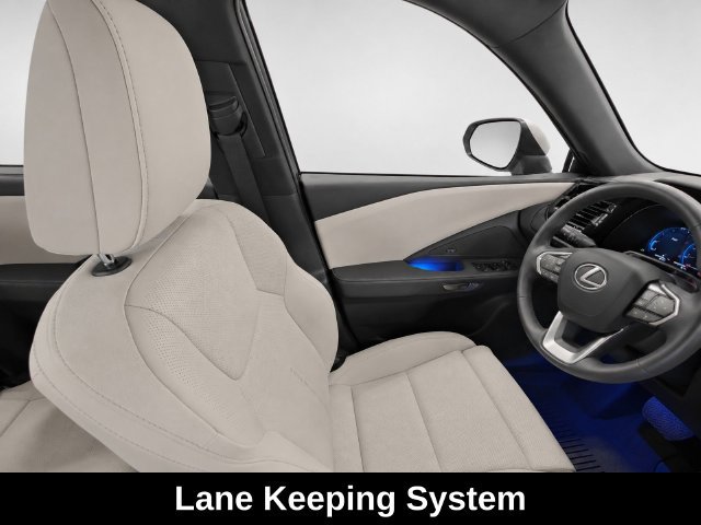 Used 2025 Lexus TX 350 AWD w/ Technology Package image 10