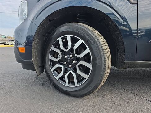 Used 2022 Ford Maverick Lariat w/ Lariat Luxury Package image 36