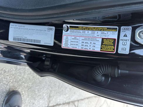 Used 2014 Audi A6 TDI Prestige image 27