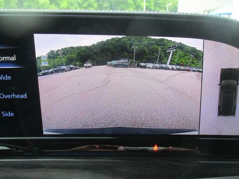Used 2023 Cadillac Escalade ESV Premium Luxury w/ LPO, Illumination Package AWD/4WD image 20