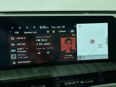 Used 2023 Kia Telluride SX Prestige image 29