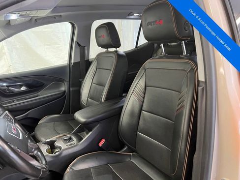 Used 2022 GMC Terrain AT4 image 14
