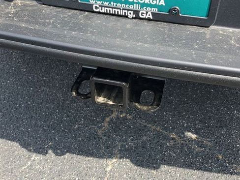 New 2025 Jeep Gladiator Mojave image 10