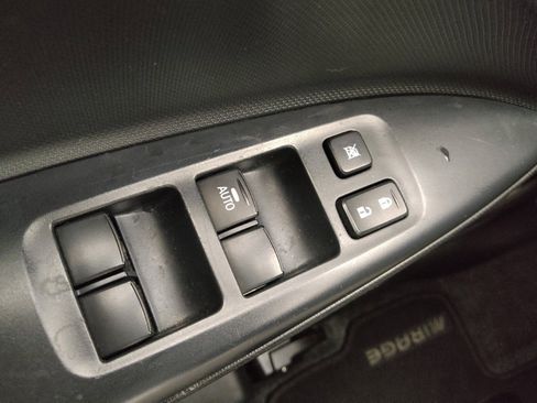 Used 2024 Mitsubishi Mirage ES FWD image 27