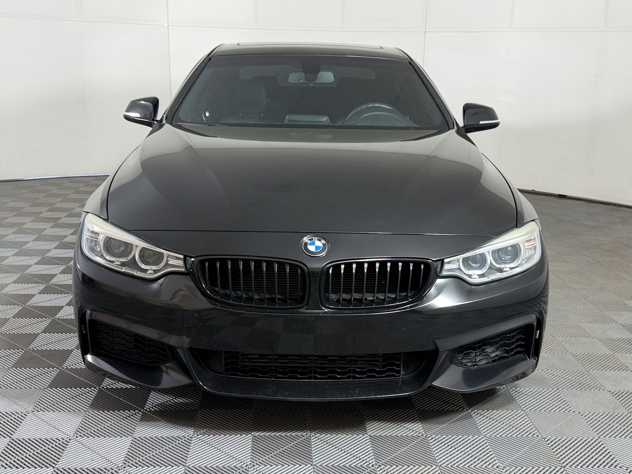 Used 2014 BMW 435i Coupe RWD image 6