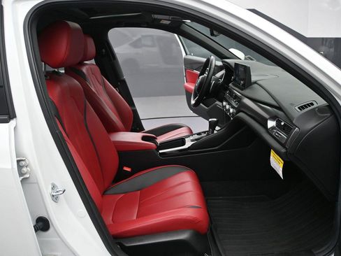 Certified 2024 Acura Integra A-Spec FWD image 16