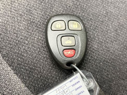 Used 2014 Chevrolet Impala Limited LS FWD image 20